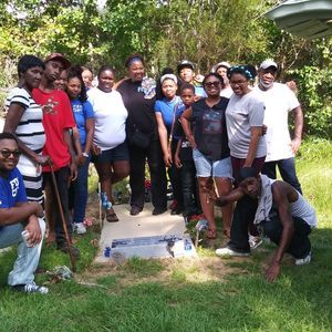 Meet your Posher, Andre